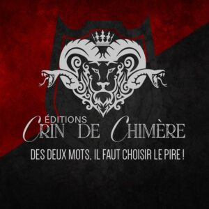 Éditions Crin de Chimère
