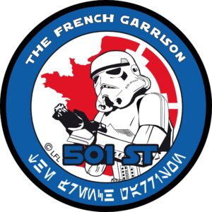 501st Legion French Garrison