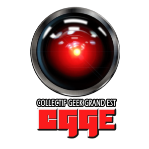 Collectif Geek Grand Est