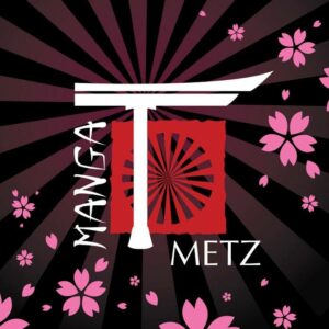 Manga T Metz