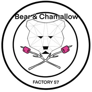 Bear & Chamallow Factory57