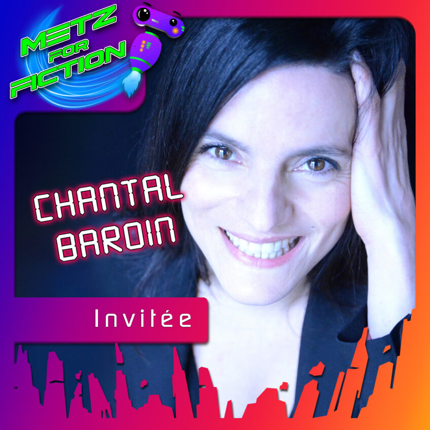 Invitée : Chantal Baroin