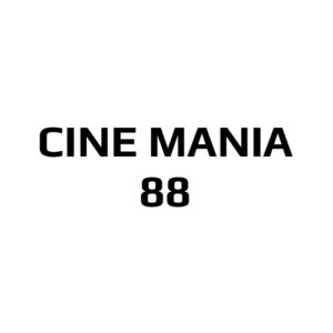 CINE MANIA 88
