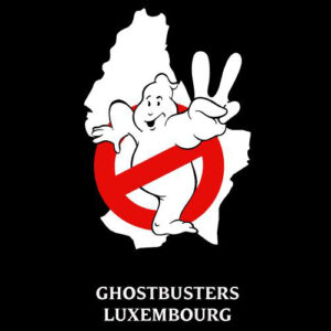 Ghostbusters Luxembourg