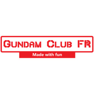 Gundam Club FR