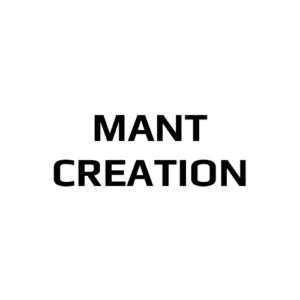 MANT CREATION