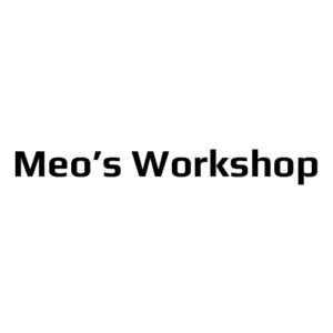 Meo’s Workshop