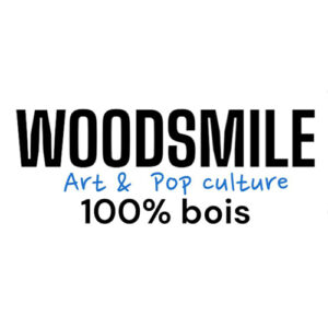 WoodSmile