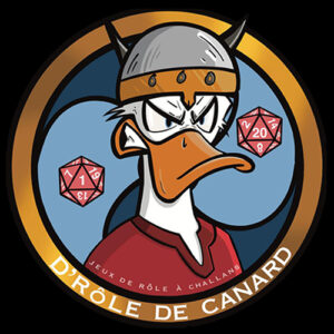 D’Rôle de Canard