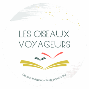 Les Oiseaux Voyageurs